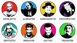 Every Joker Explained in 13 Minutes