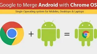 Chrome OS & Android OS Merge, Nothing Phone Green Screen Issue w/ OS 3.2