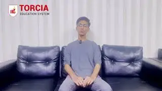 Torcia Education System’s Entry Test Preparation Program