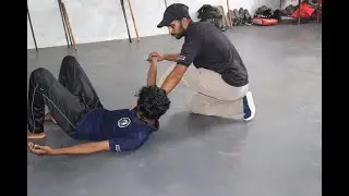 Pekiti Tirsia Kali Seminar 2024