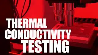 Laser Thermal’s Tools, Software, and Services