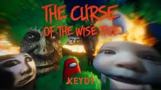 САМЫЙ МЕМНЫЙ ХОРРОР В 21 ВЕКЕ | THE CURSE OF THE WISE TREE