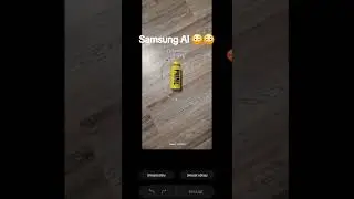 Samsung AI features