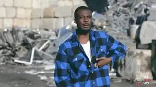 Enzo - LockJaw Freestyle (Shot By. SeeMusicLive)