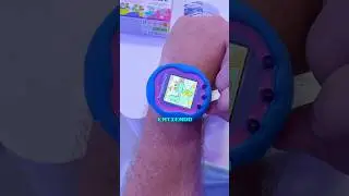 Nuevo TAMAGOTCHI UNI! 🥳 #tamagotchiuni #gadgets