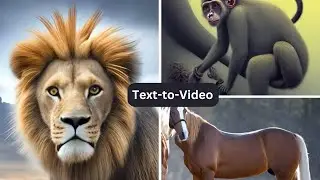 Text- to -Video Generators Using Free Ai
