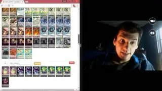 5 color Val 2 control deck profile.