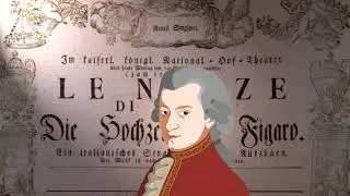 Die Hochzeit Des Firago   Act Ia   Wolfgang Amadeus Mozart