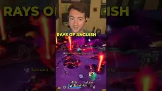 Kazzara Aberrus Raid Boss Guide! 