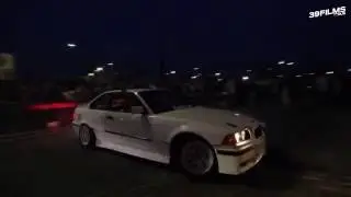 DRIFT LONDON 2016 #39FILMS