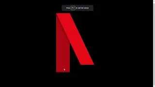 Netflix Animation With Html And CSS With Source Code
