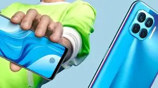 Oppo F17 Pro Unboxing, Review, Specifications, Launch Date, Price | Official 🔥🔥