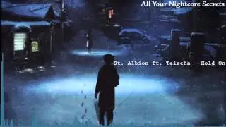 Nightcore - Hold On