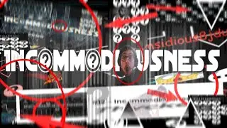 Near Imposibe Demon Layot: Incommodiousness (Exasperation v5 Megacollab) (Botted)