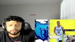 NBA 2K25 COMPLETE GAMEPLAY BREAKDOWN | REACTION!