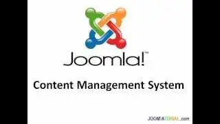 what is Joomla