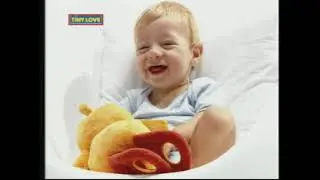 Tiny Love DVD MagIQ promo video