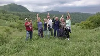 Грузия   день третий