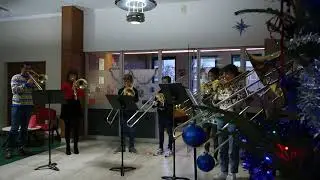 Joyeuses Fêtes !!