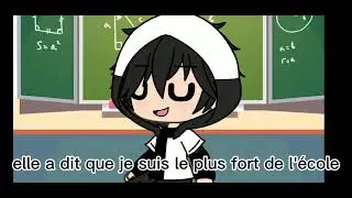 ✨Quand ton père ne parle pas arabe ✨ version originale m.o.i 🌻 || Kuro la victime 🌷😔 descc