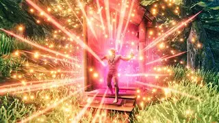 Are you still here?! / Valheim