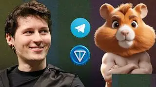 Будущее Telegram: 
