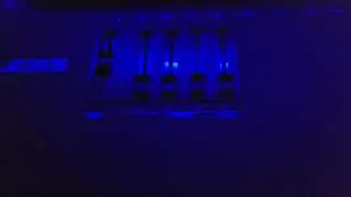 Alesis QS8 All original beat