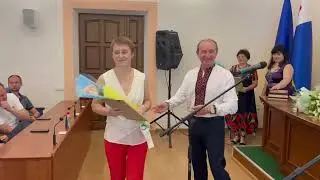 День медичного працівника 2023