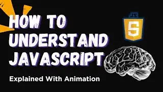 This is What it takes to Understand Javascript #javascript #learnjavascript #javascript_tutorial