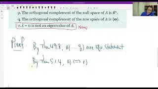 Theorem 5.1.5 (Equivalence Theorem)