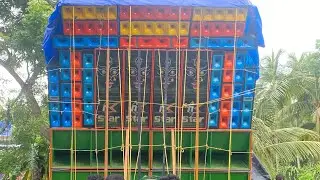 NS MUSIC (N 🌟 ) 4LOW 4 TOP WITH POP MODEL || SOUND TEST ON CHAULKHOLA ||