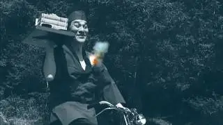 04 電気グルーヴのドリルキングアワー 1996 06 21 小山田圭吾 & 05 28 篠原ともえ