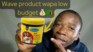 WAVE PRODUCT YAPA LOW BUDGET 💰🇿🇲