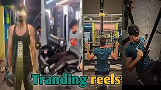 🔥 new letest gym motivation video 💪💪 | instagram reels 🔥 | popular bodybuilder shayari.......