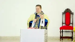 FAZEI TUDO O QUE ELE VOS DISSER
