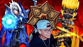 THE VIO OROCHI & BOLVERK EXPERIENCE | Summoners War