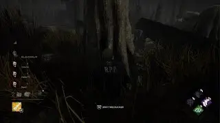 Dead by Daylight тихий уход
