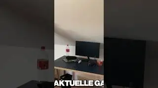 Ich baue meinem Freund sein Traum Gaming Setup! | 