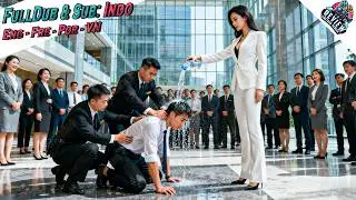 An Office Worker Is Humiliated By A Female Director He Is A Chairman With Billions