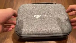 DJI Mavic Mini Unboxing and Review! DJI Mavic Mini is Overweight??? Not Ultra Light 250g Drone?