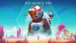 No Man's Sky -|02|- О мой флот!