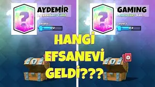 Şaka mı bu?! | Ücretsiz sandıktan EFSANEVİ ÇIKTI!!!