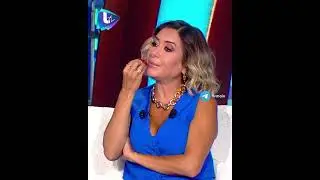 #اندريه_داغر : #نادين_نجيم ستغيب عن رمضان ٢٠٢٥ لهذا السبب !#مين_قدك #كارين_سلامة #LTV  #ltv2