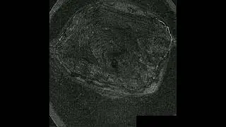 Ink detection scroll2