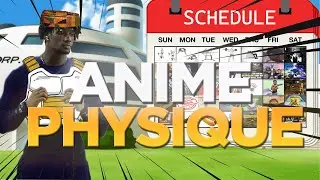 How to Make your Calisthenics Schedule (Beginner Guide)