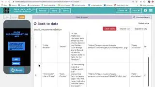 App Lab - LIkes Button - Update Database