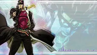 8-bit Stand Proud (JoJo Opening 3)