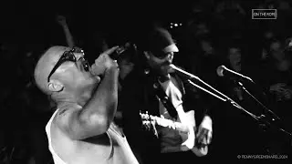 SHUB Feat CHEB SHATA'