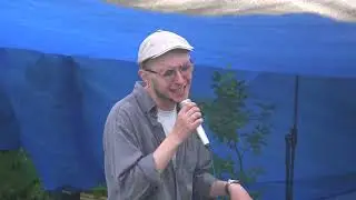 ДК Посторонних - Zarosli, St. Petersburg 21.07.24