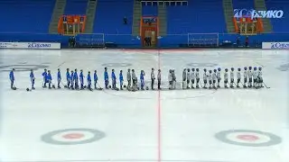26. Мончегорск 2007 - Сб. Свердловской обл. 2007 1:5 (0:1) - все голы